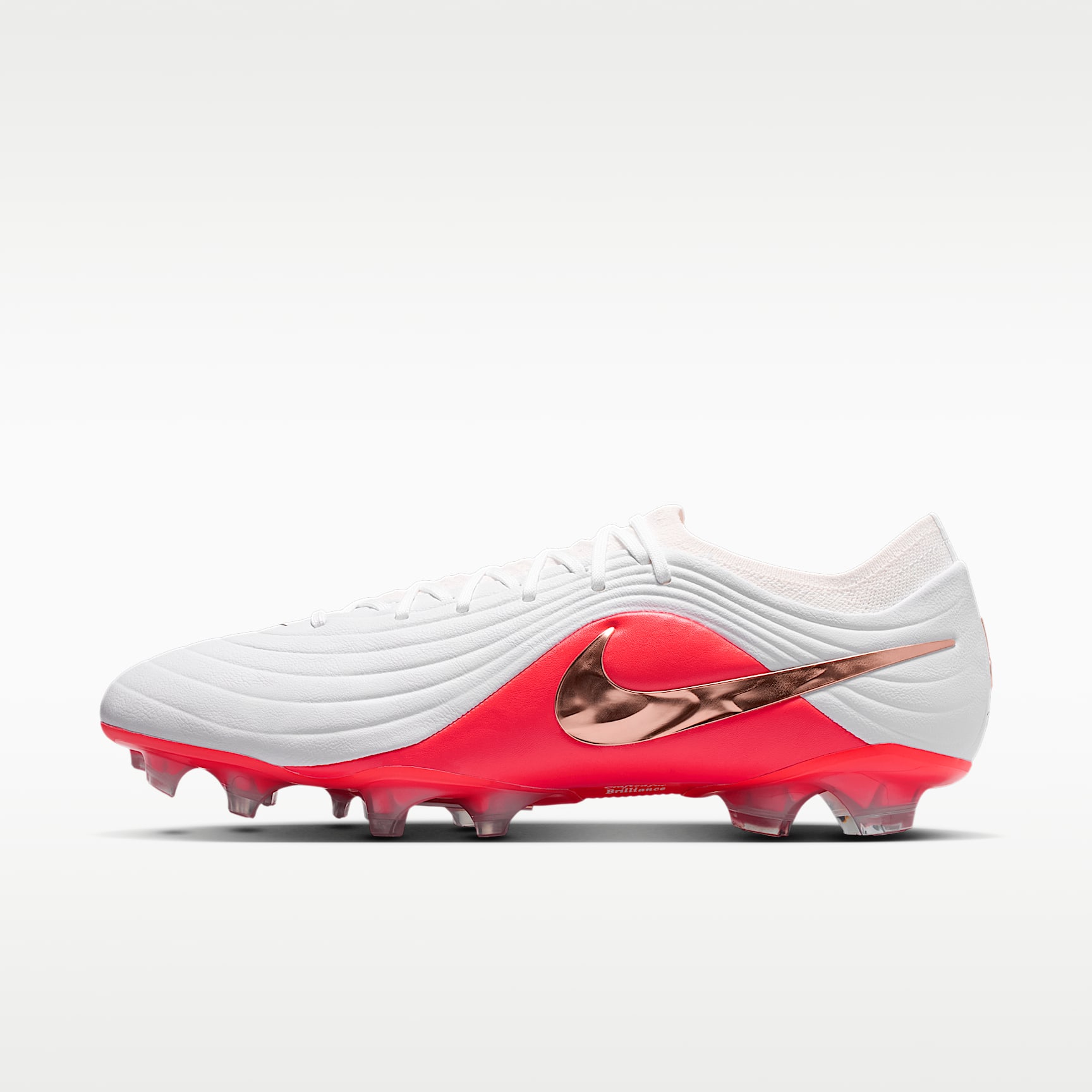 Nike Tiempo Maestro Elite Firm-Ground Low-Top Football Boots. Nike LU